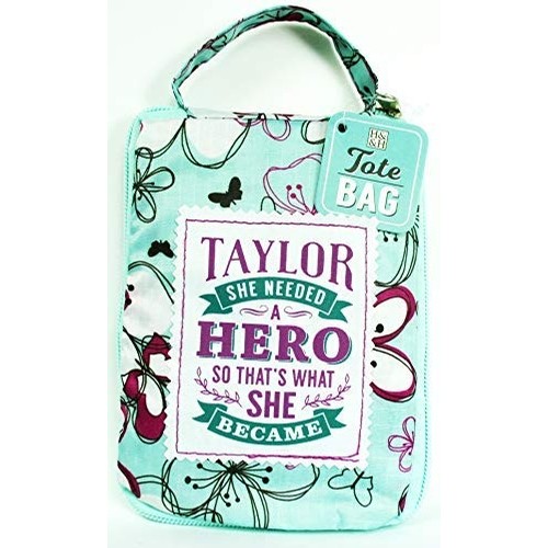 Fab Girl Bag (Taylor)