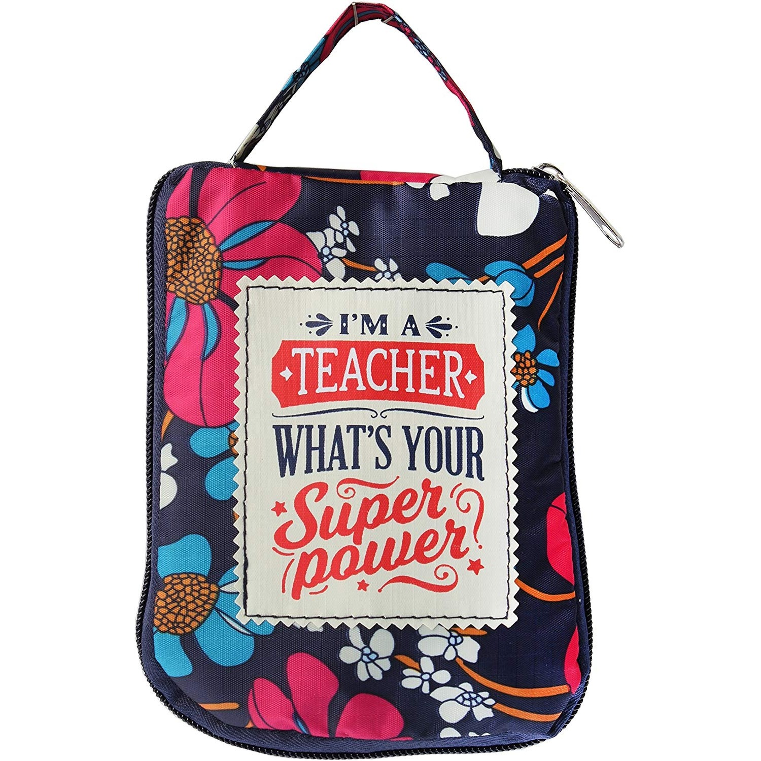 Fab Girl Bag (Teacher)