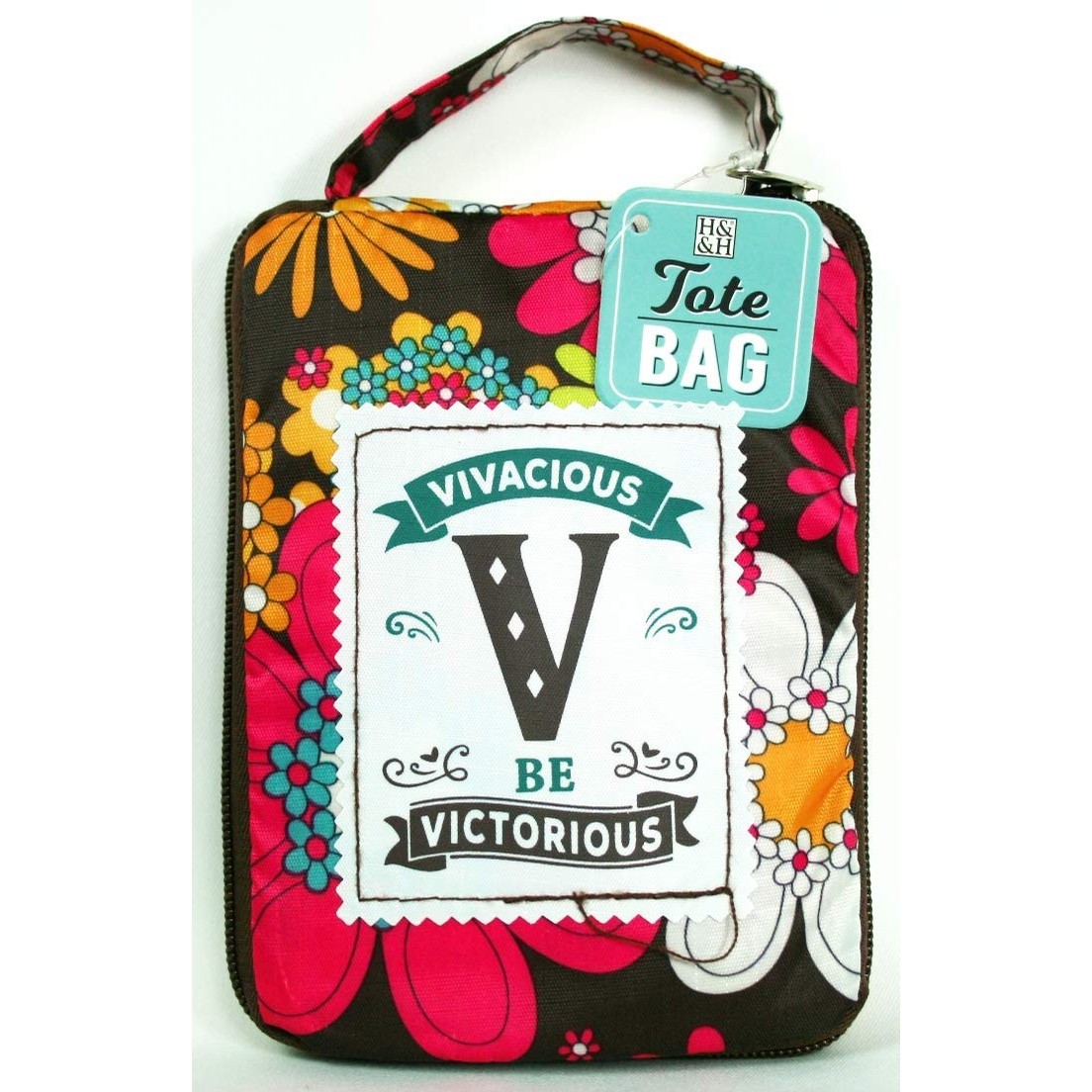 Fab Girl Bag (V)