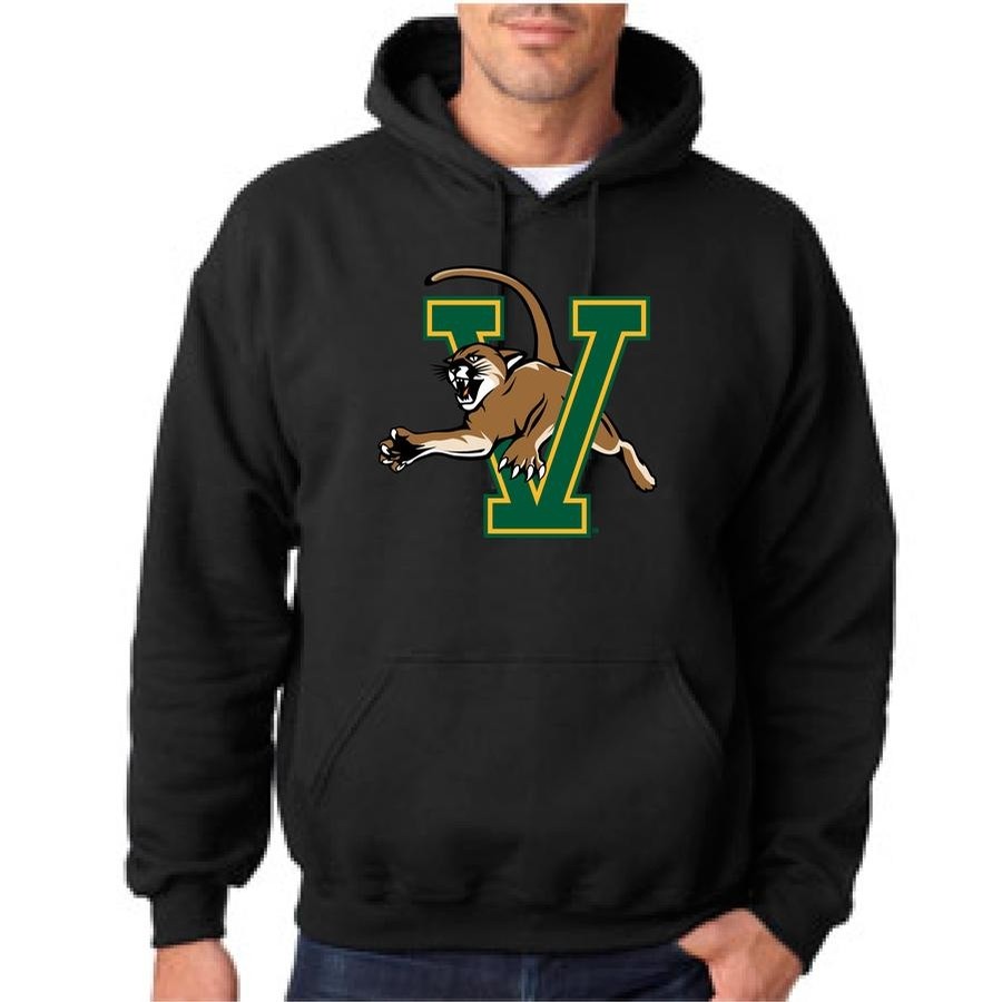 UVM Vcat Hood (Black)