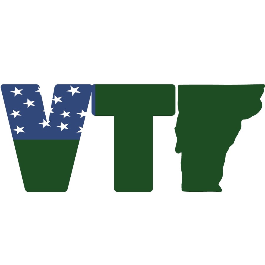 VT + State Sticker (Republic)