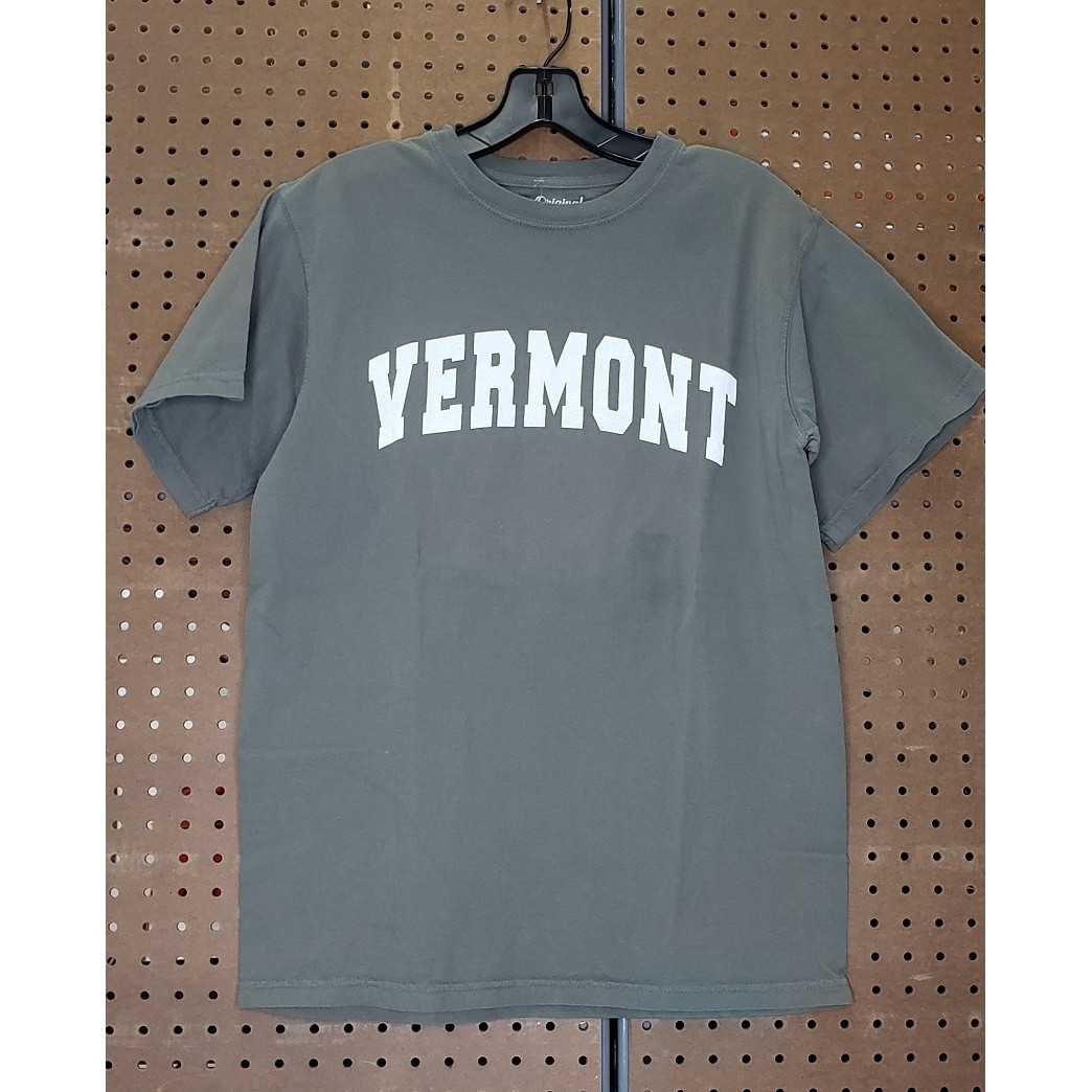 VT Classic Tee (Ivy RFBF)