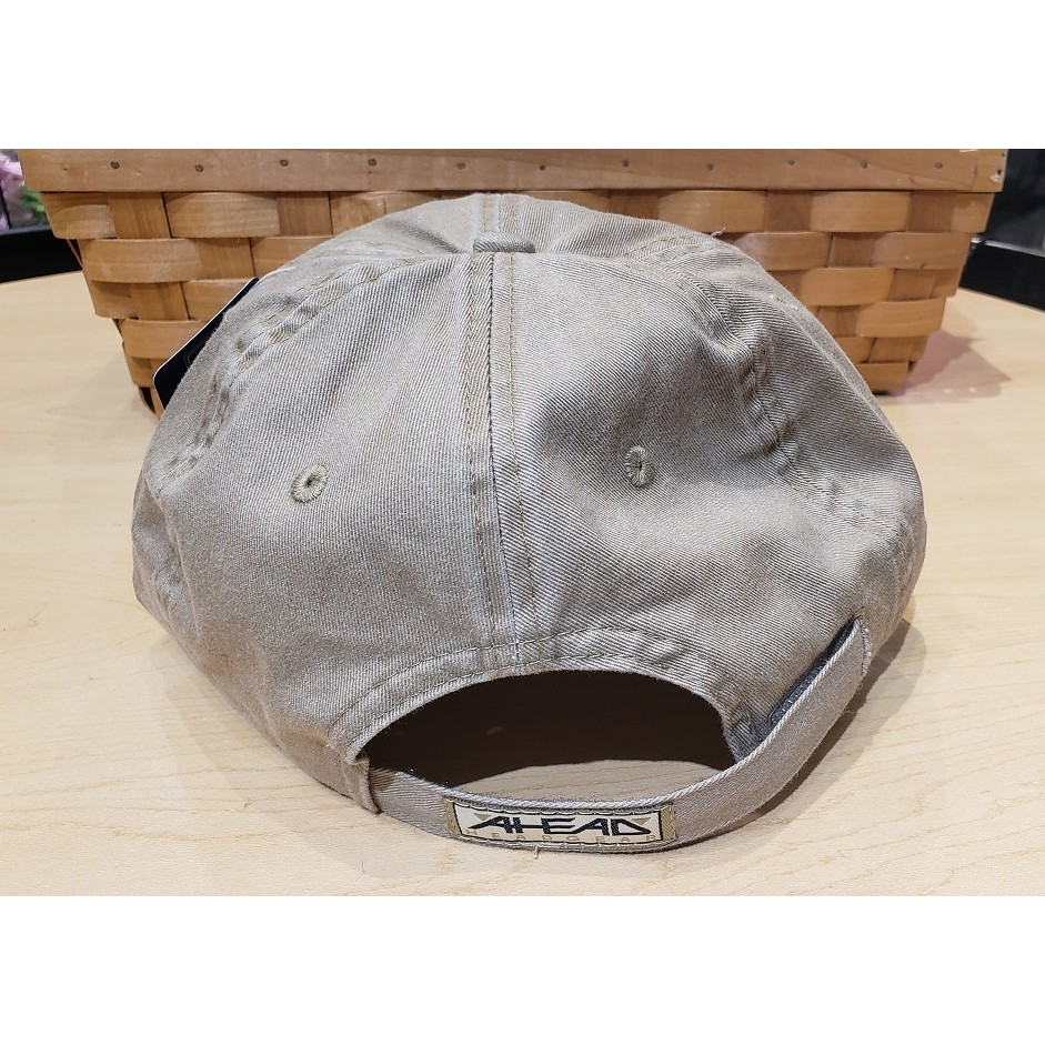 VT Moose Hat (Khaki)