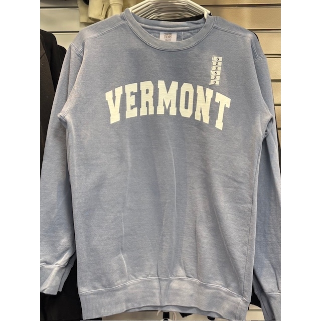 VT Classic Crew (Blue Jean CC)