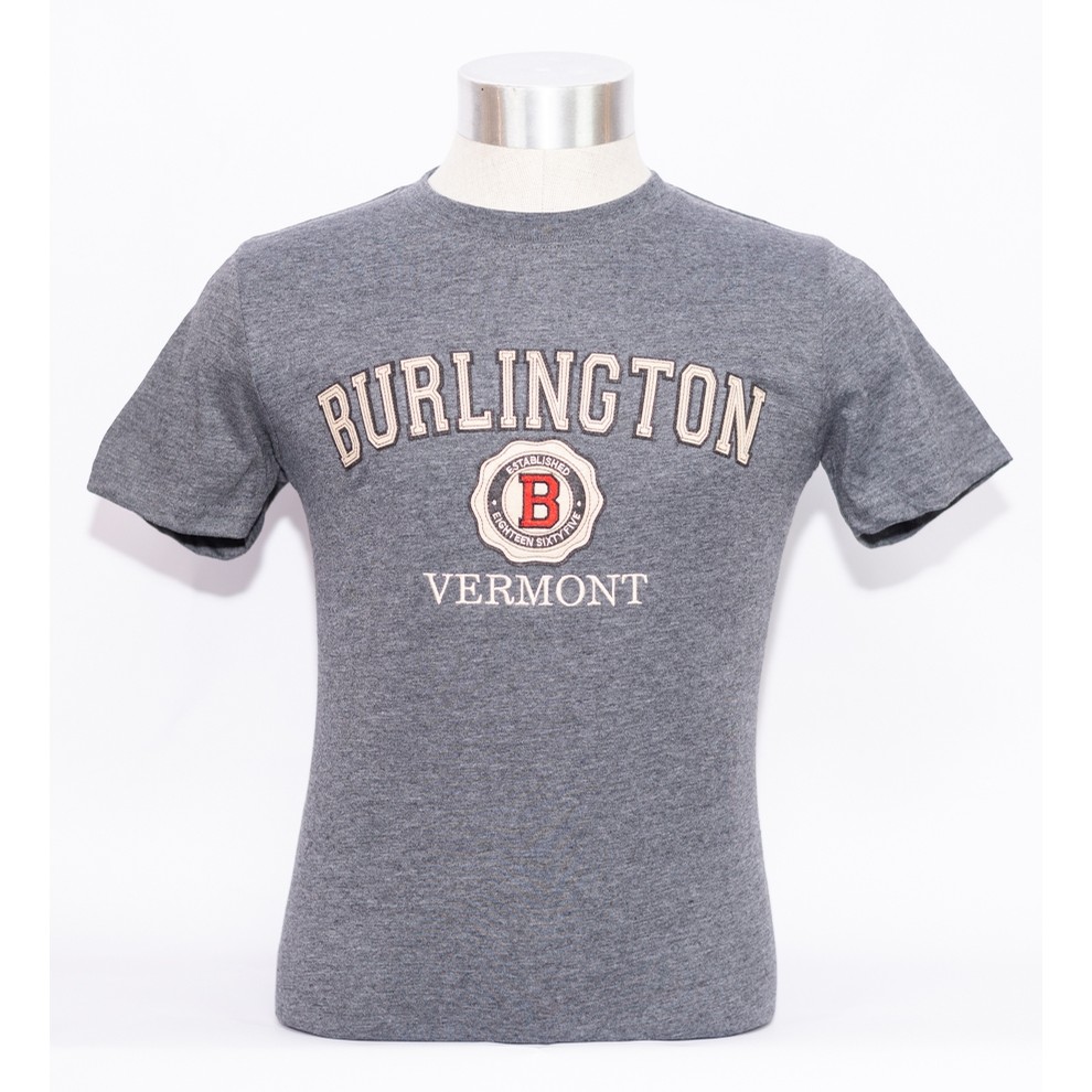 burlington champion shirts