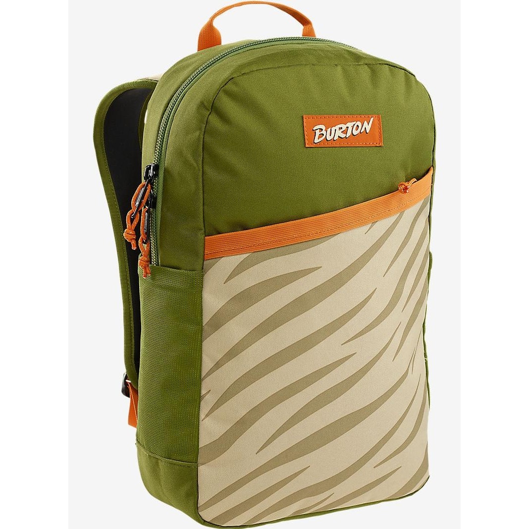burton apollo backpack