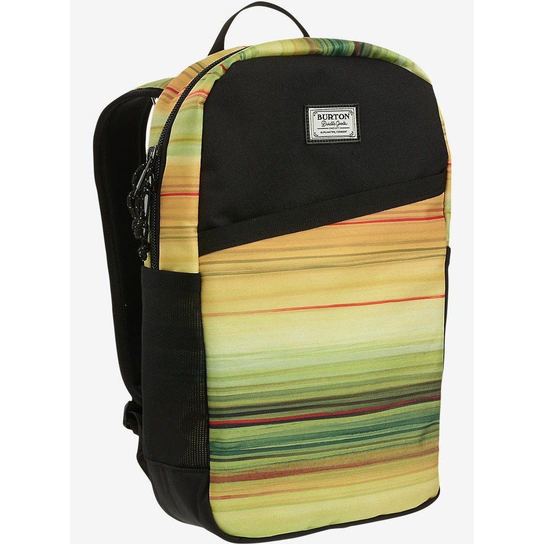 burton apollo backpack