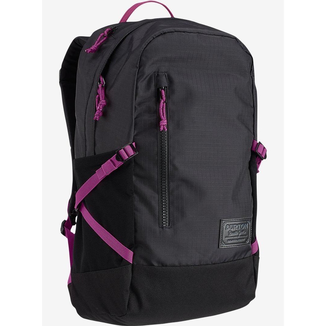 backpacks at the mall