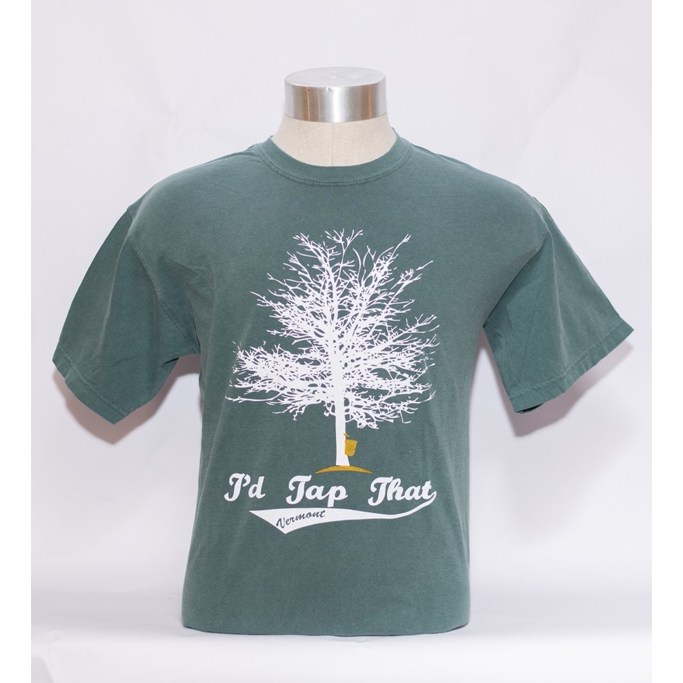 I'd Tap That Tee (Blue Spruce CC)