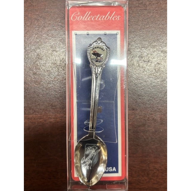 Moose Teaspoon