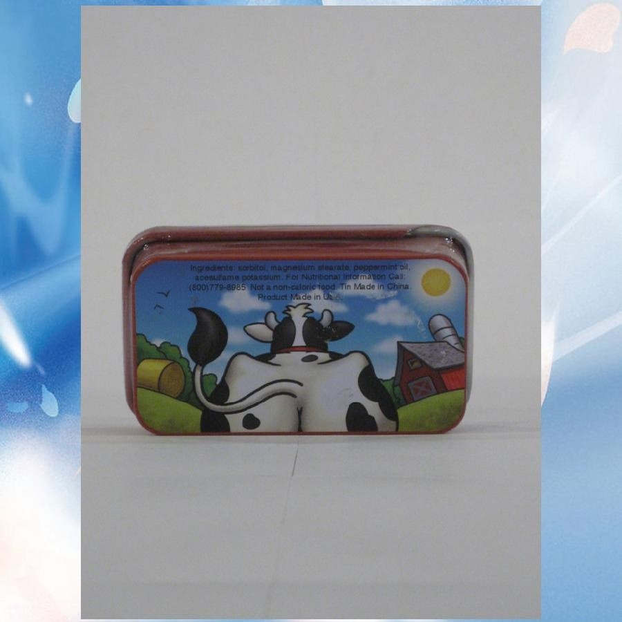 Cow Mints