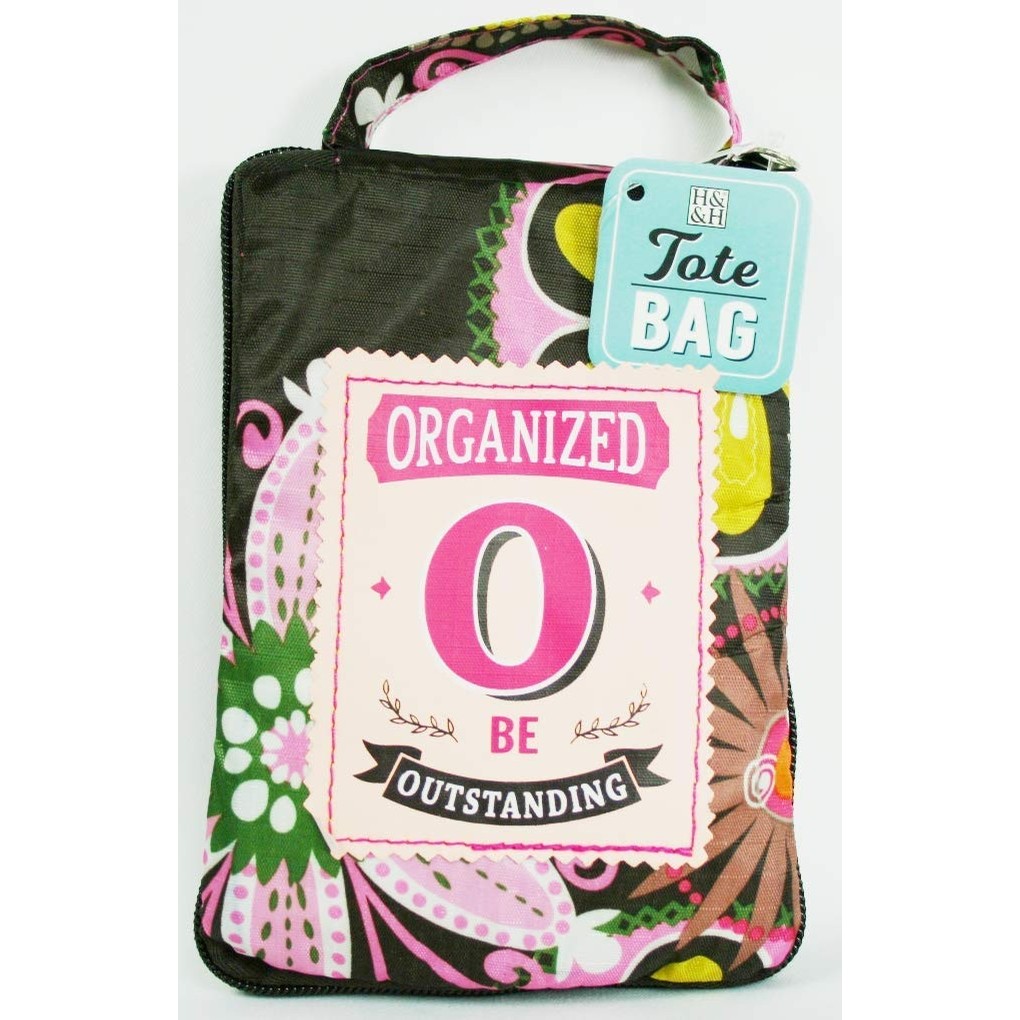 Fab Girl Bag (O)