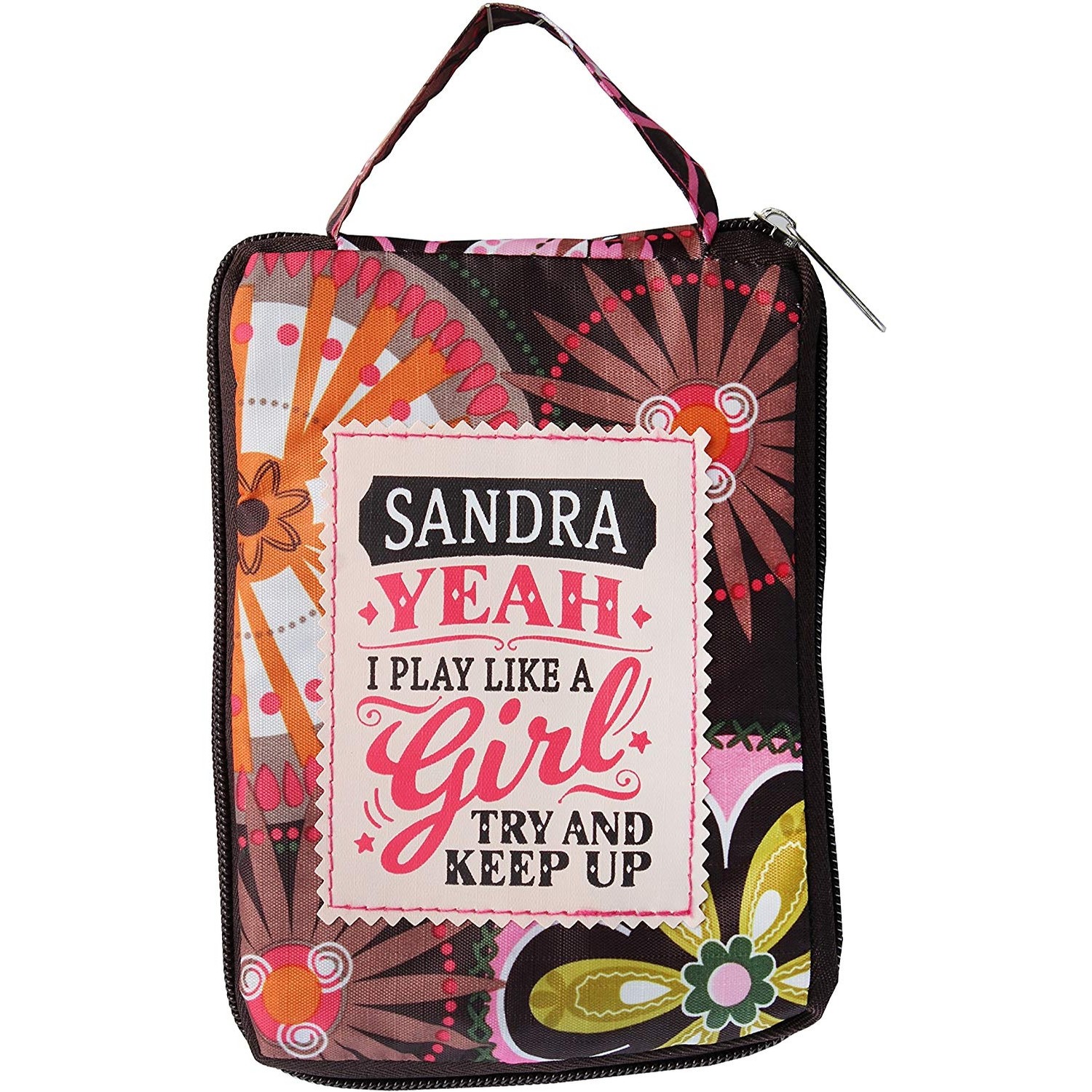 Fab Girl Bag (Sandra)