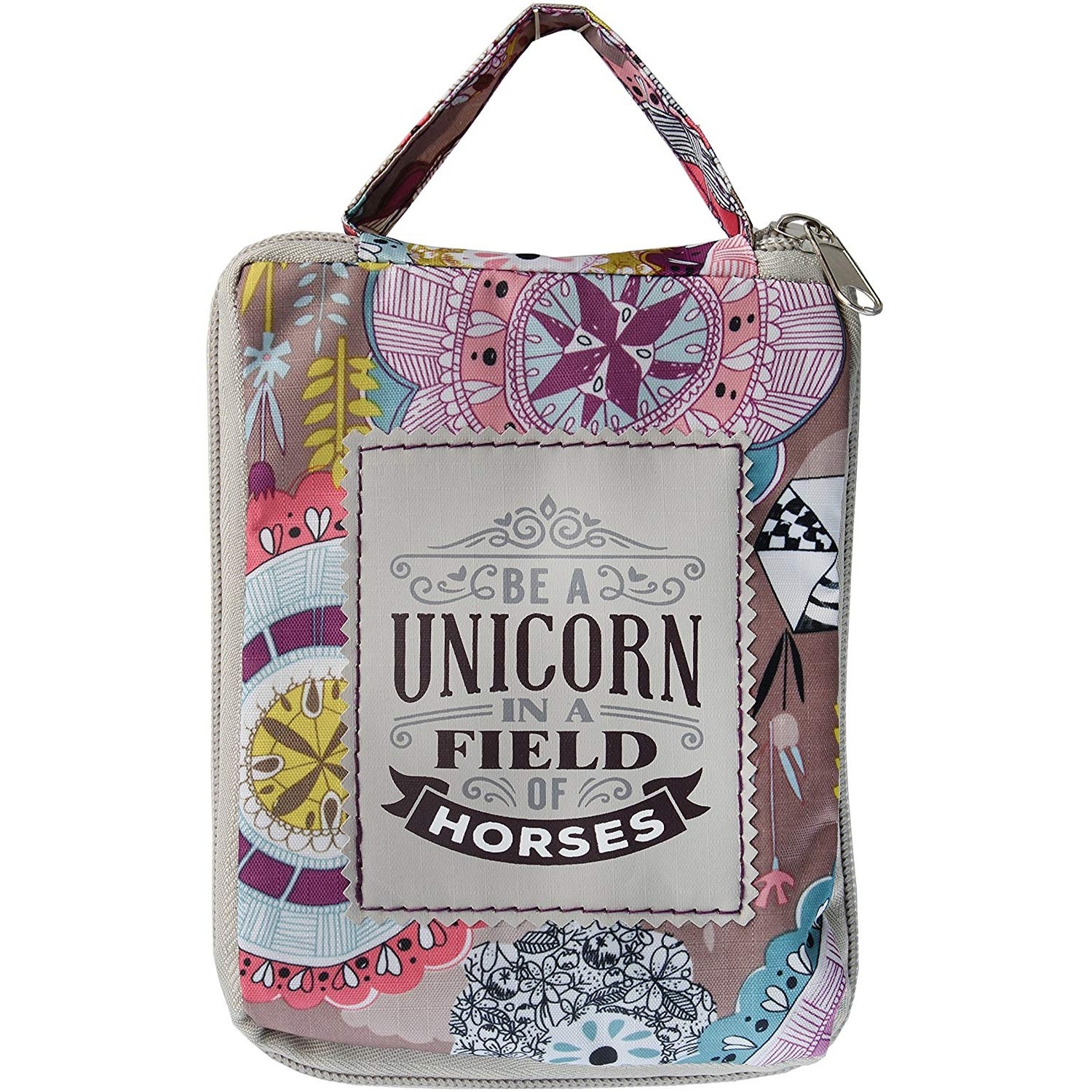 Fab Girl Bag (Unicorn)