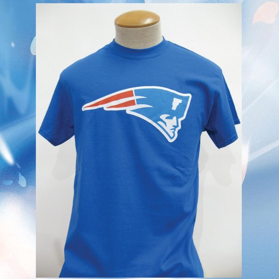 Lovermont VT Patriots Tee