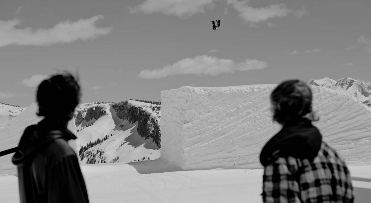 unbroken mcmorris