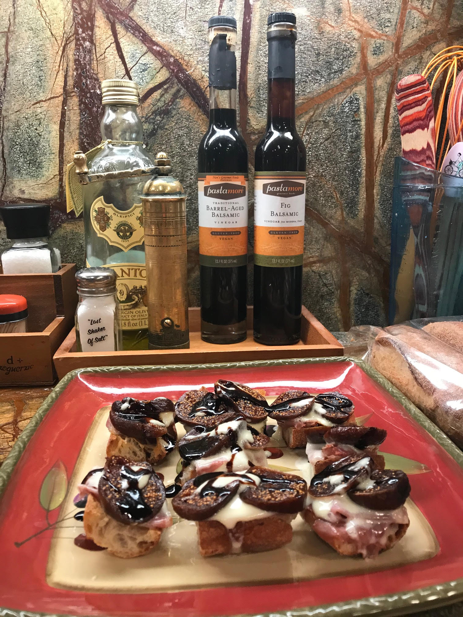 Gourmet Food Delivery & Organic Food Online Pastamoré