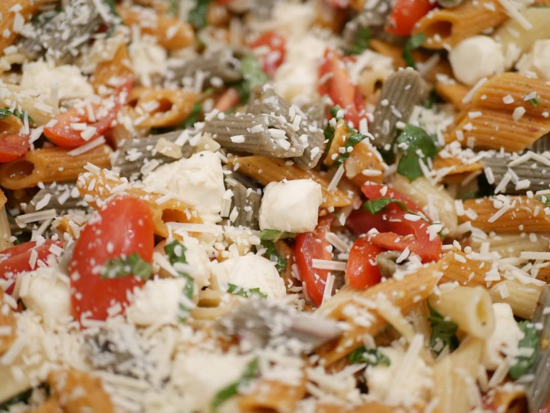 Gourmet Food Delivery & Organic Food Online Pastamoré