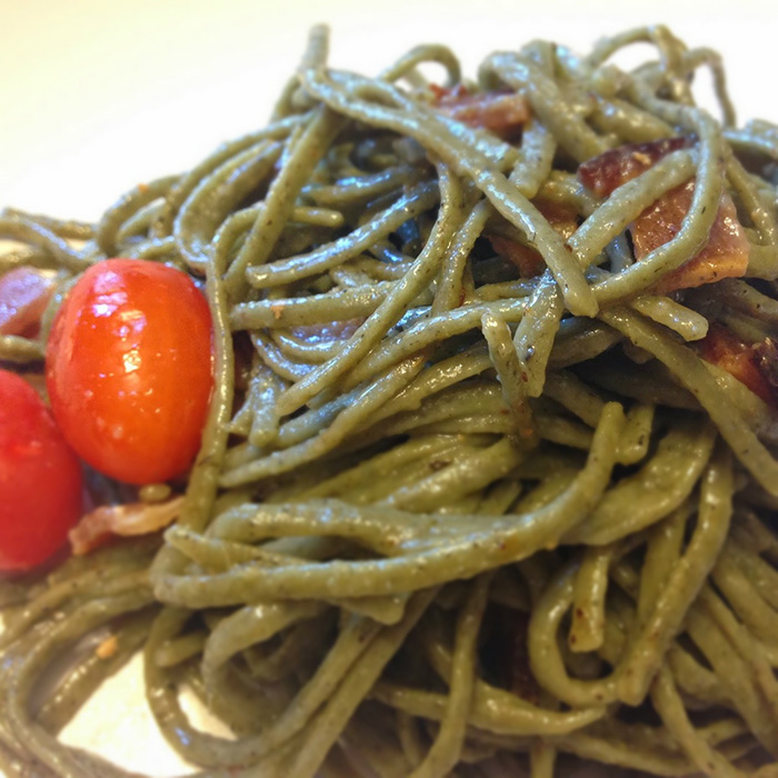 Gourmet Food Delivery & Organic Food Online Pastamoré