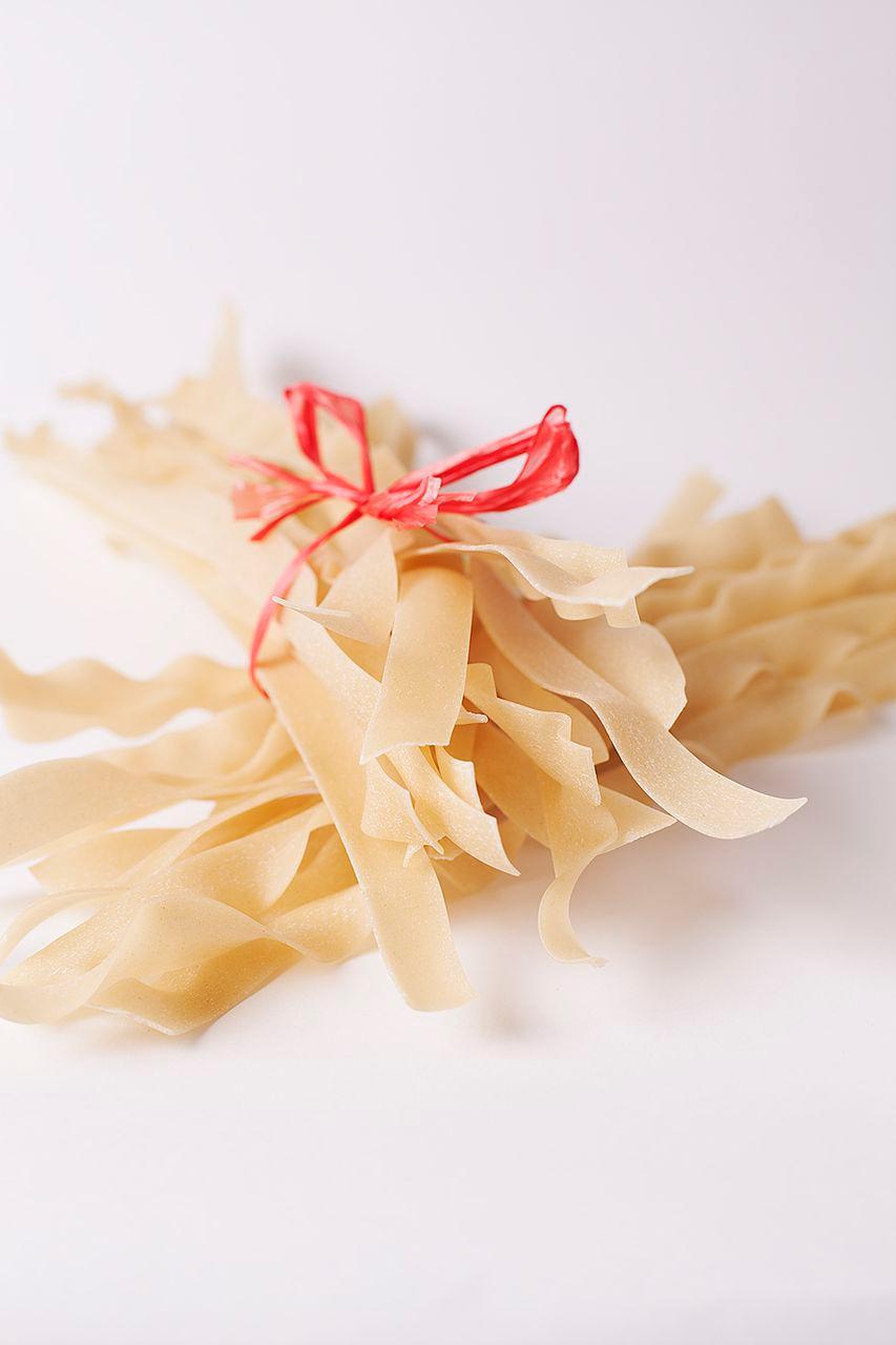 Pastamore Plain Pappardelle (GlutenFree) GlutenFree at Pastamore