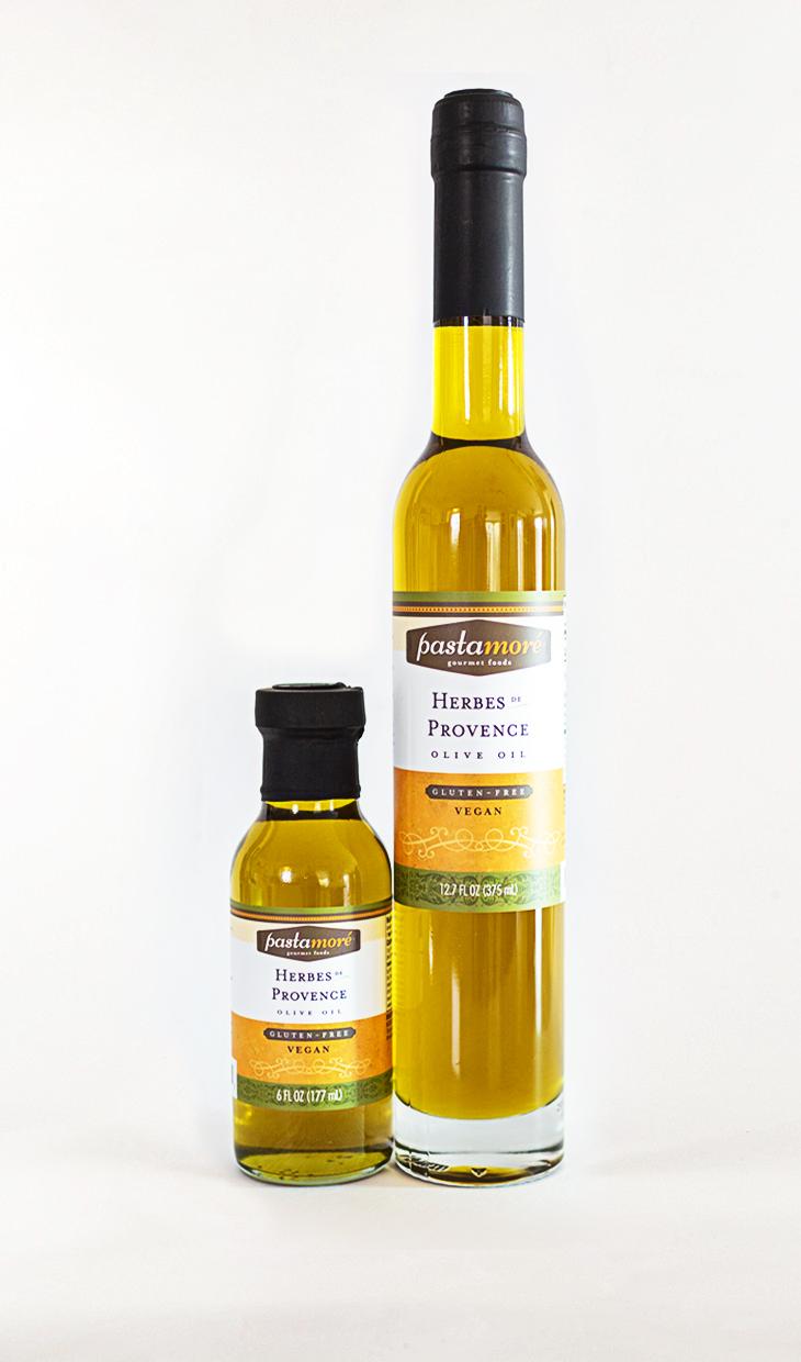 Pastamore Herbes De Provence Olive Oil Olive Oil at Pastamore Gourmet Foods