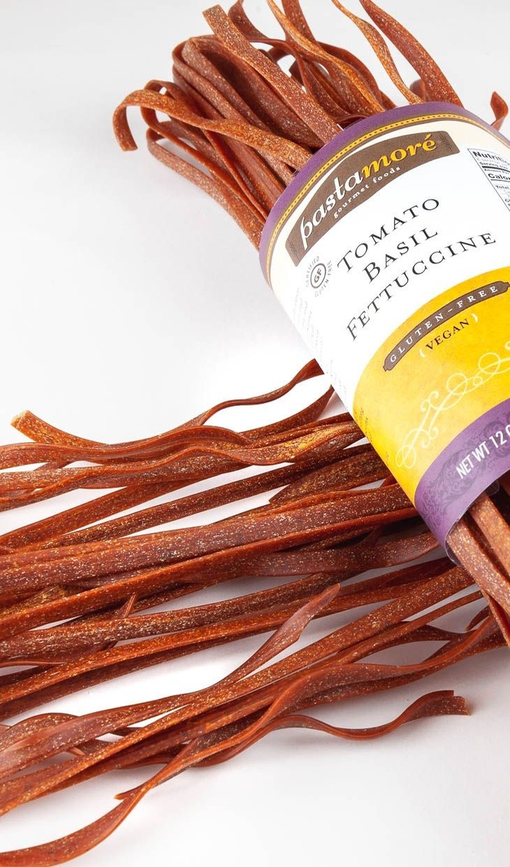 Gourmet Food Delivery & Organic Food Online Pastamoré