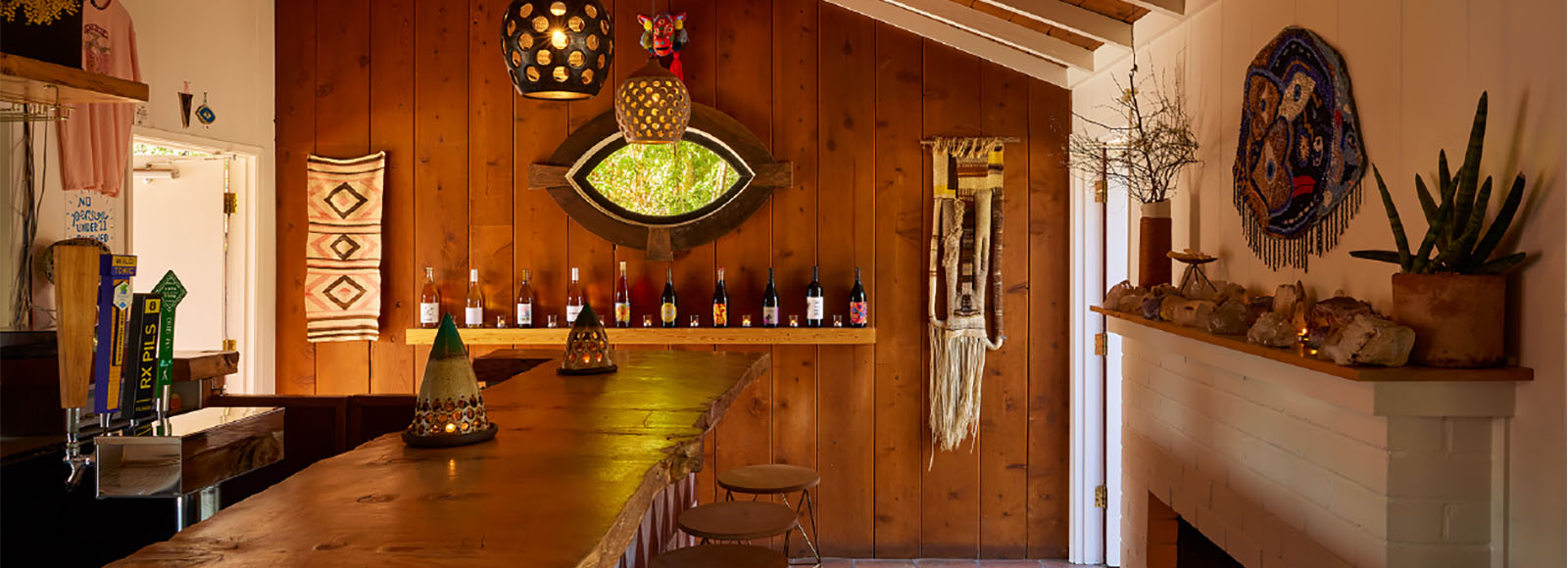 Ojai Rancho Inn — 2