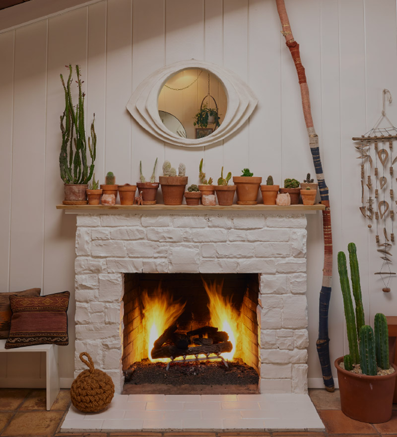 Ojai Rancho Inn — 4