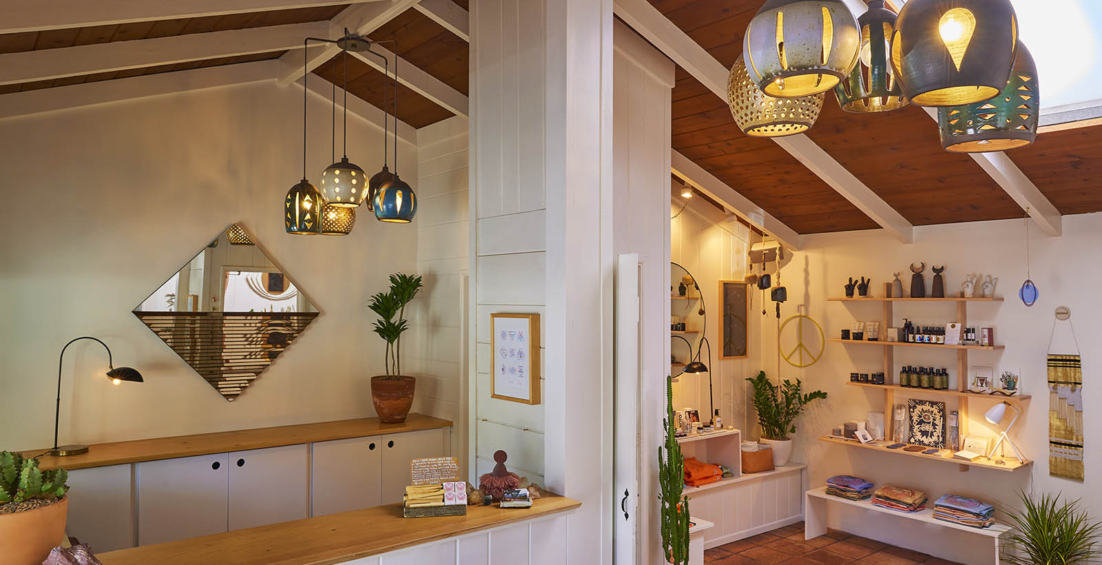 Ojai Rancho Inn — 1