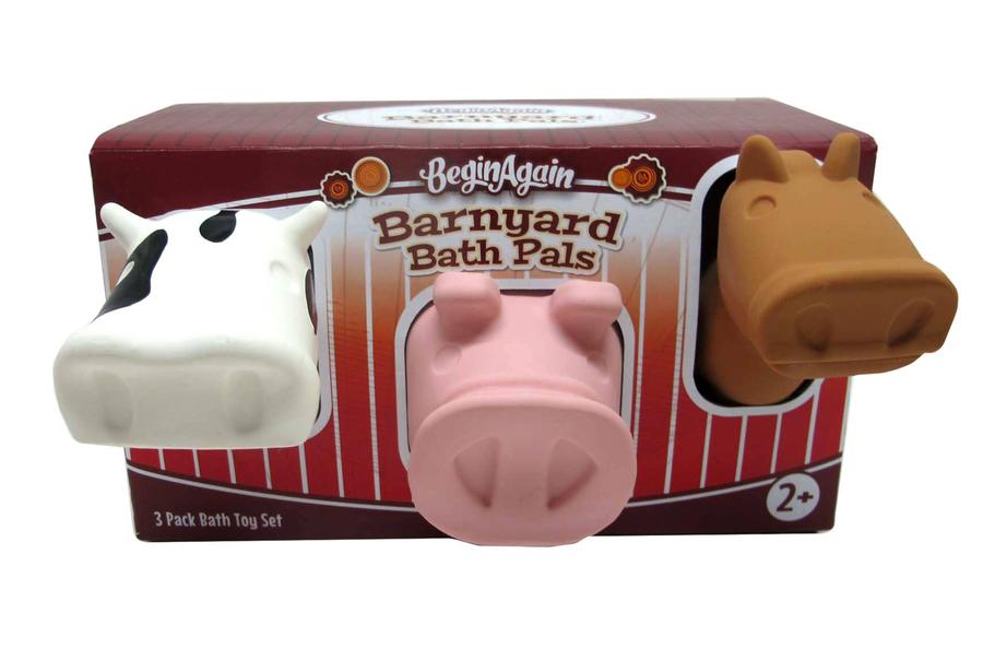 play doh barnyard pals
