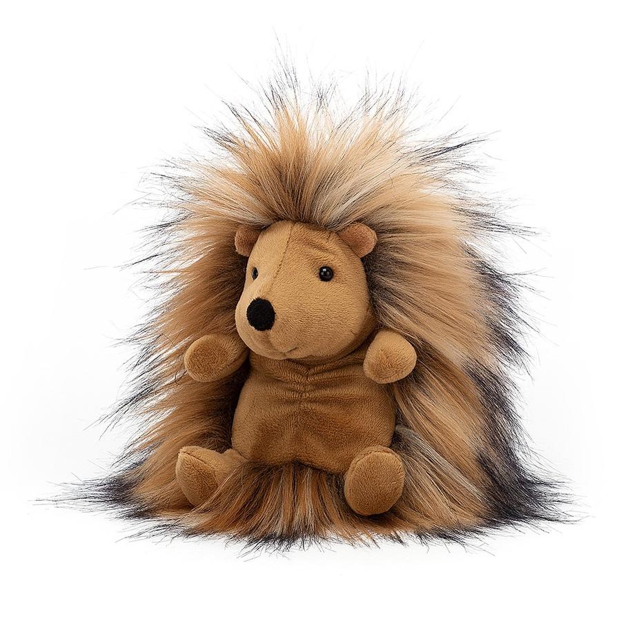 jellycat hedgehog small