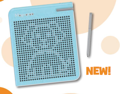 magnatab glow in the dark