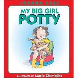 My Big Girl Potty