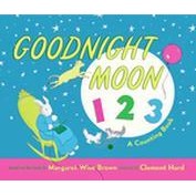 Goodnight Moon 1-2-3