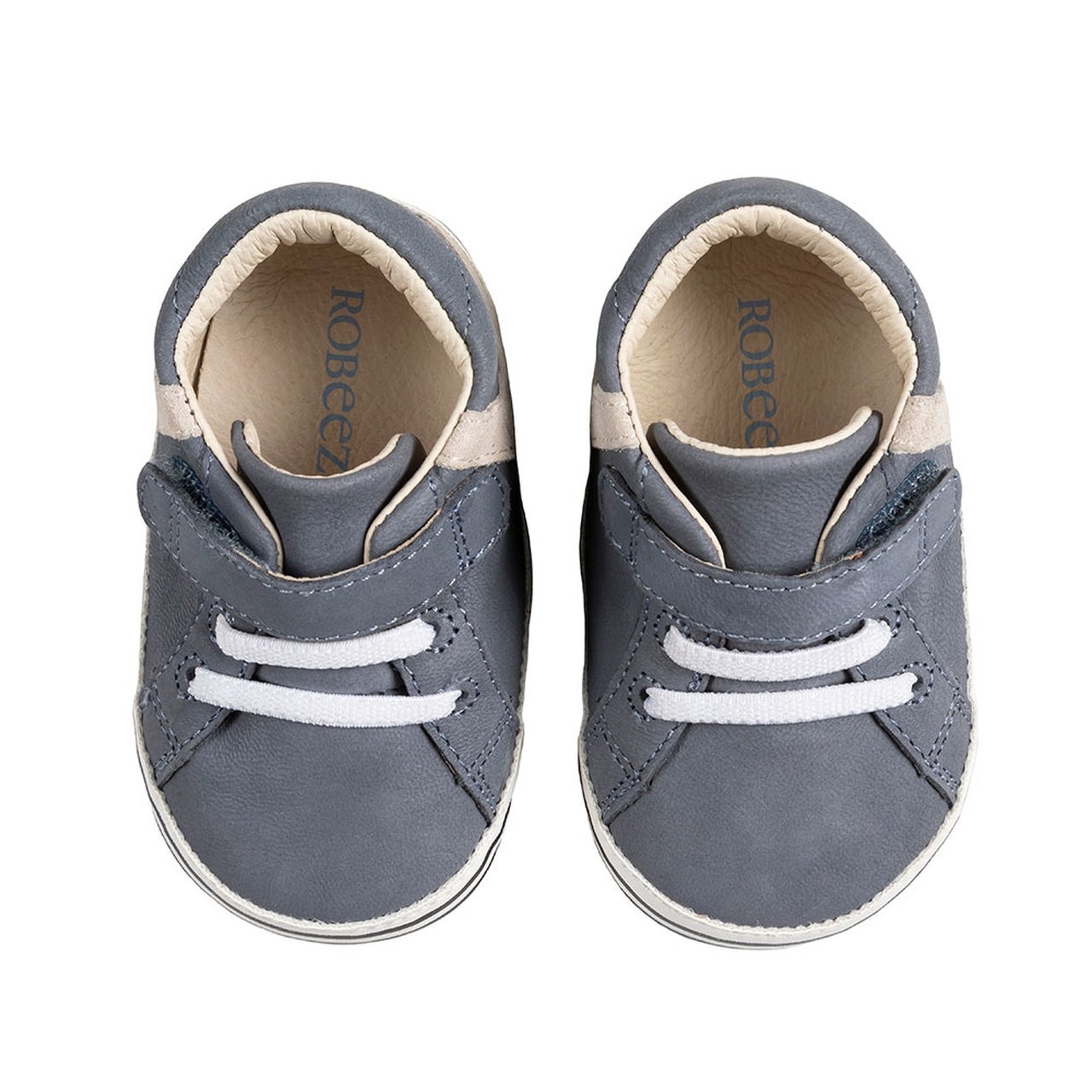 First Kicks (Adam)