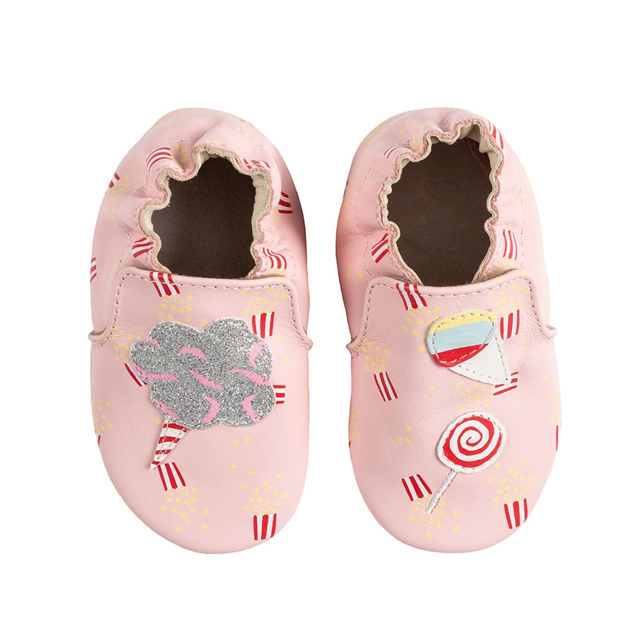 Soft Soles (Dolce)