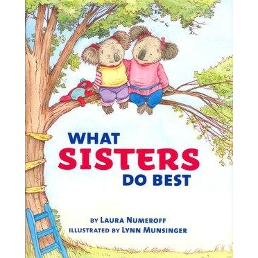 What Sisters Do Best