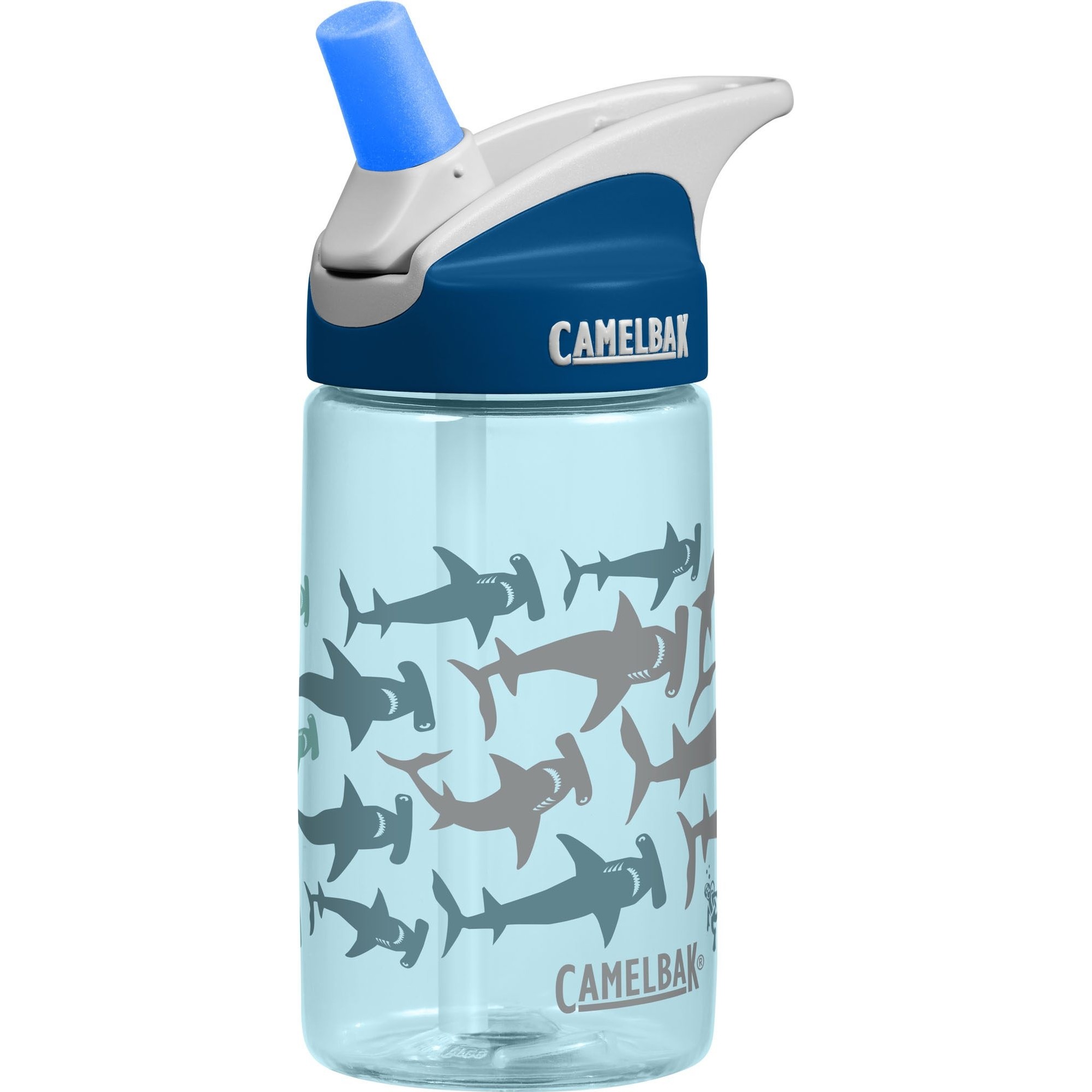 Camelbak Kids Bottle (Hammerheads)