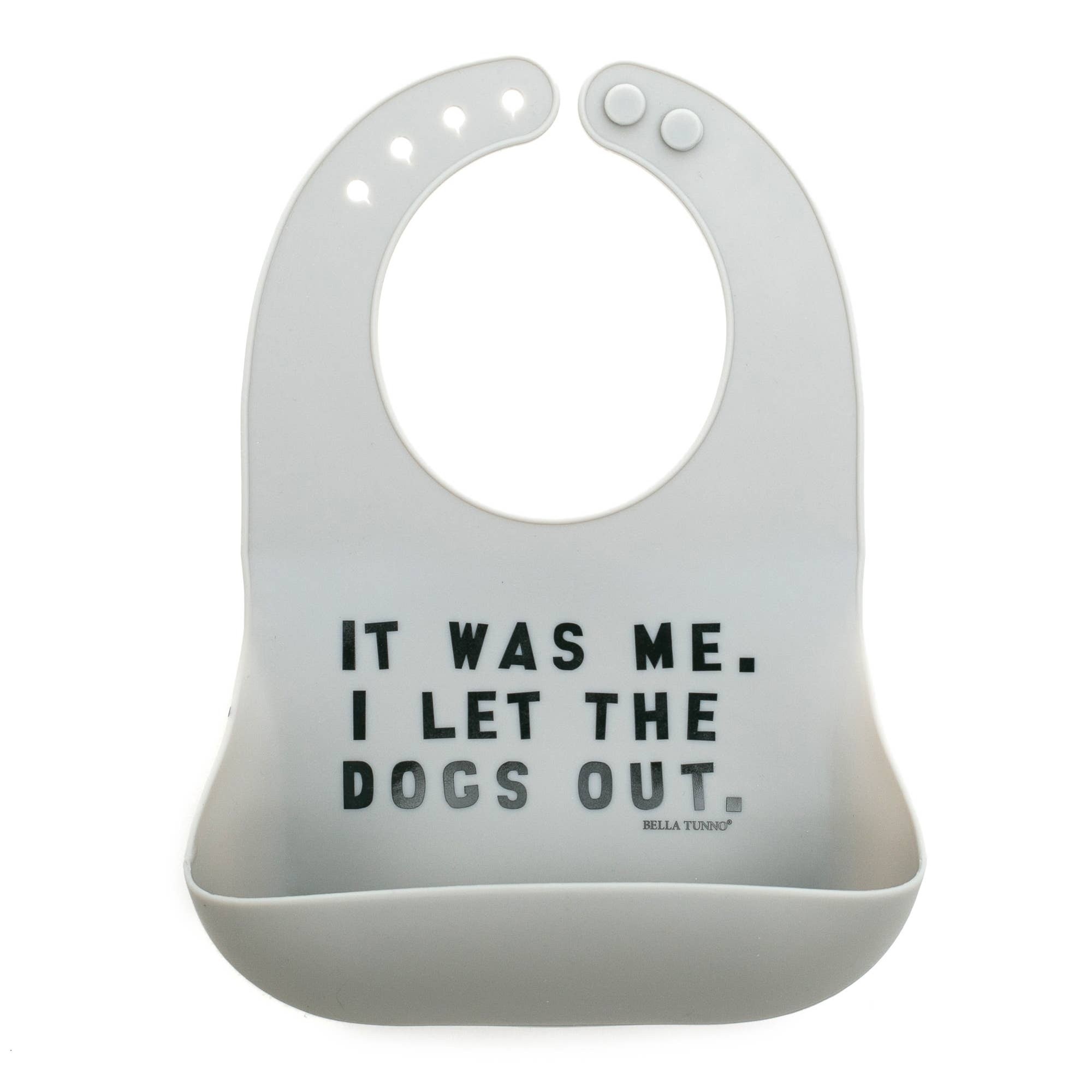 wonder bib