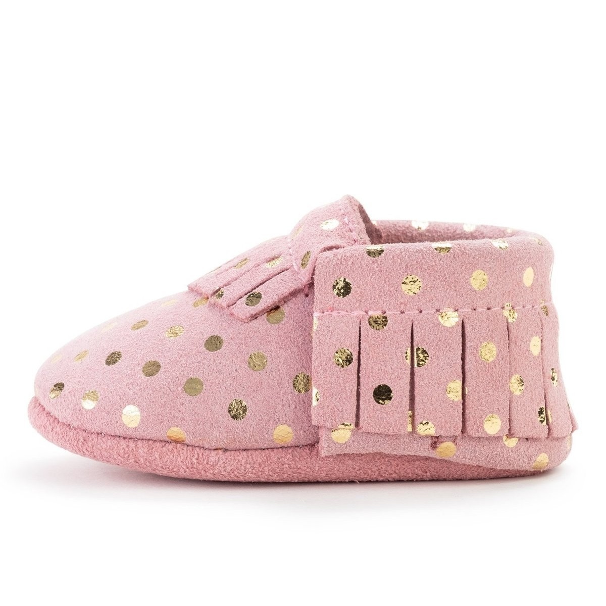 Classic Moccasin (Confetti)