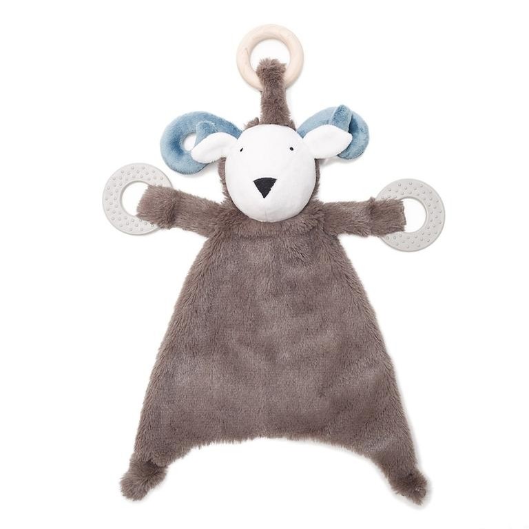 Randal the ram Randal the ram