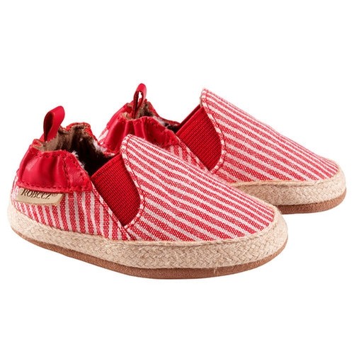 Soft Soles (Waverly Stripe)