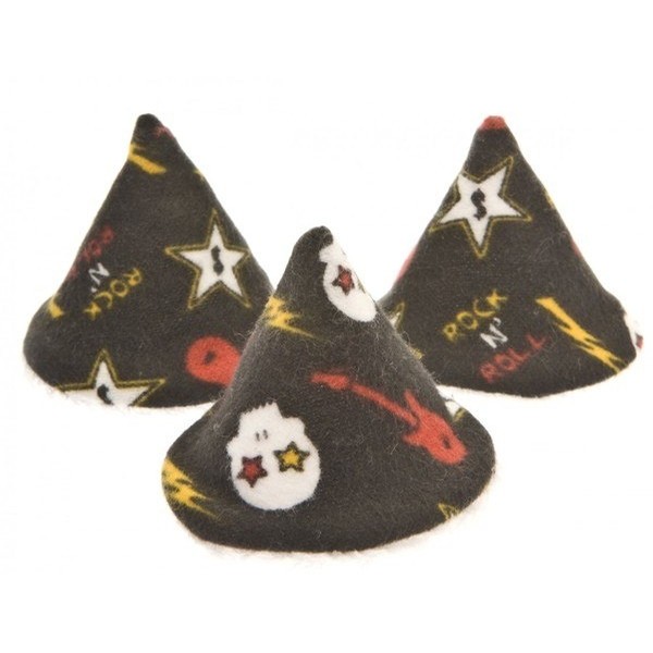 Black Skulls Black Skulls
