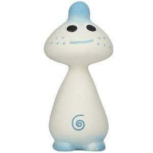 Soft Toy CPG in Natural Rubber (Chan (Blue))
