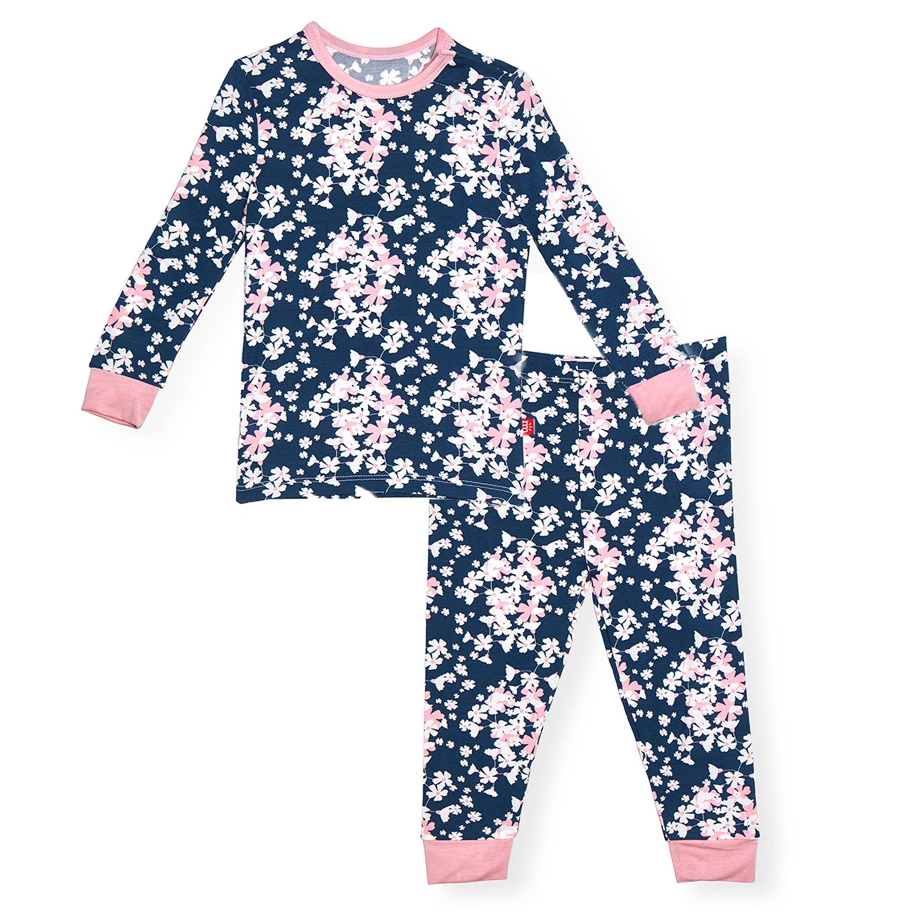 Me Modal Toddler Pajama Set ClothesShoes Toddler