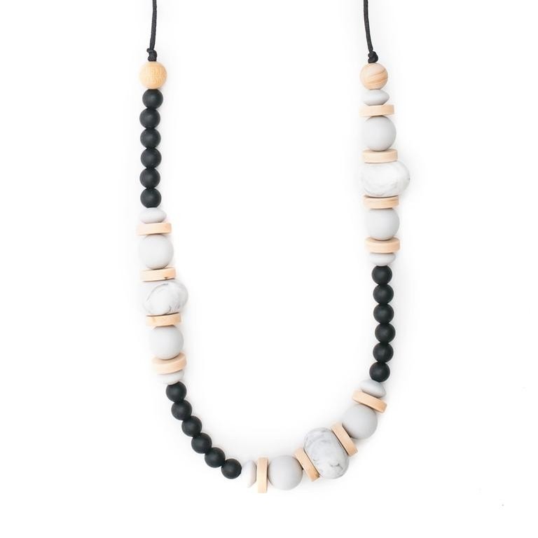 Teething Necklace (Blakely)