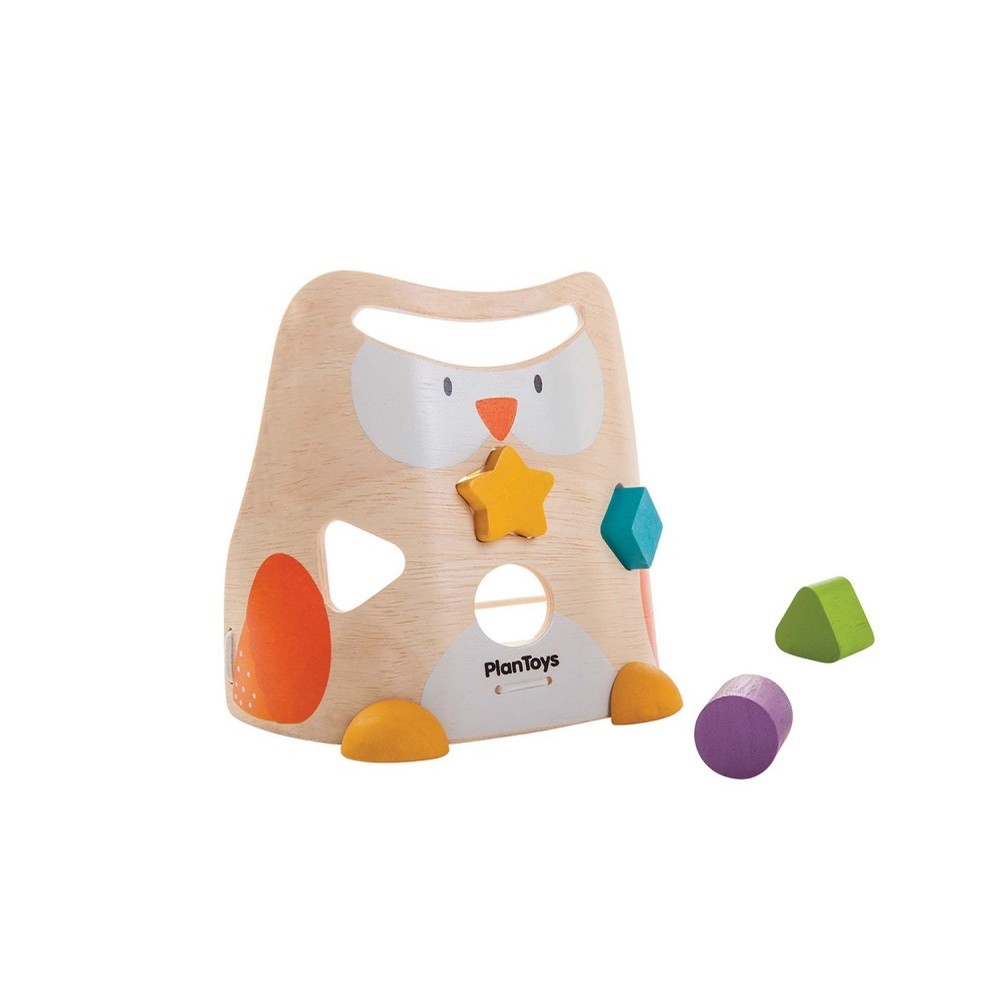 Owl Sorter