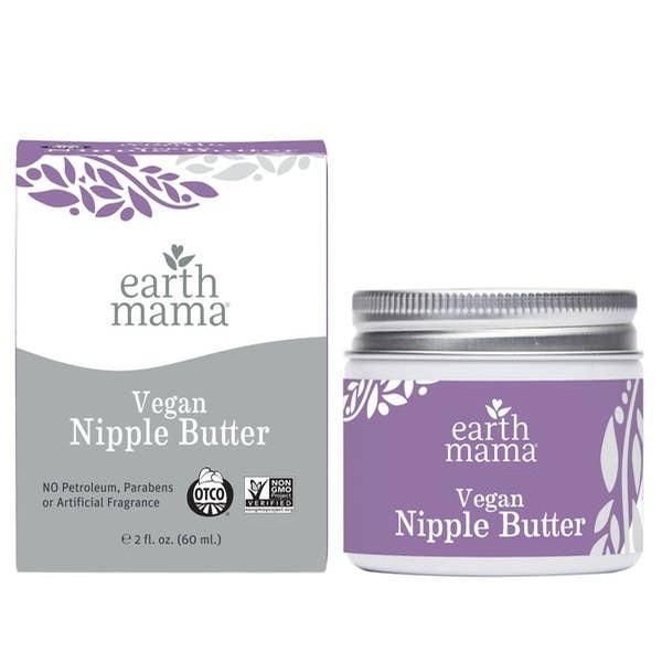 VEGAN NIPPLE BUTTER