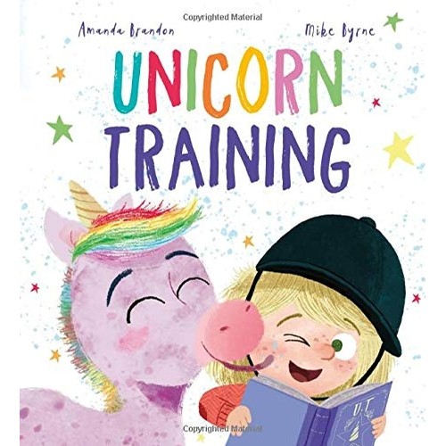 Unicorn Training