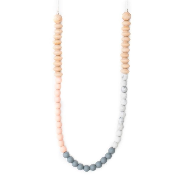 Teething Necklace (Payton)